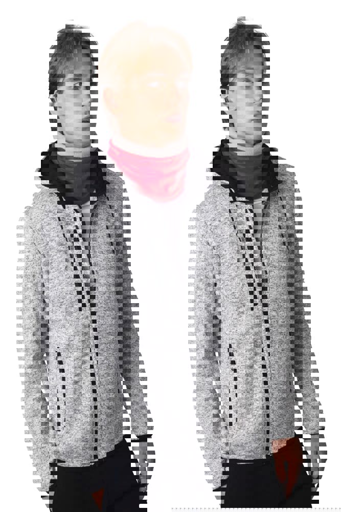 KP121 - Fleece gevoerde nekwarmer