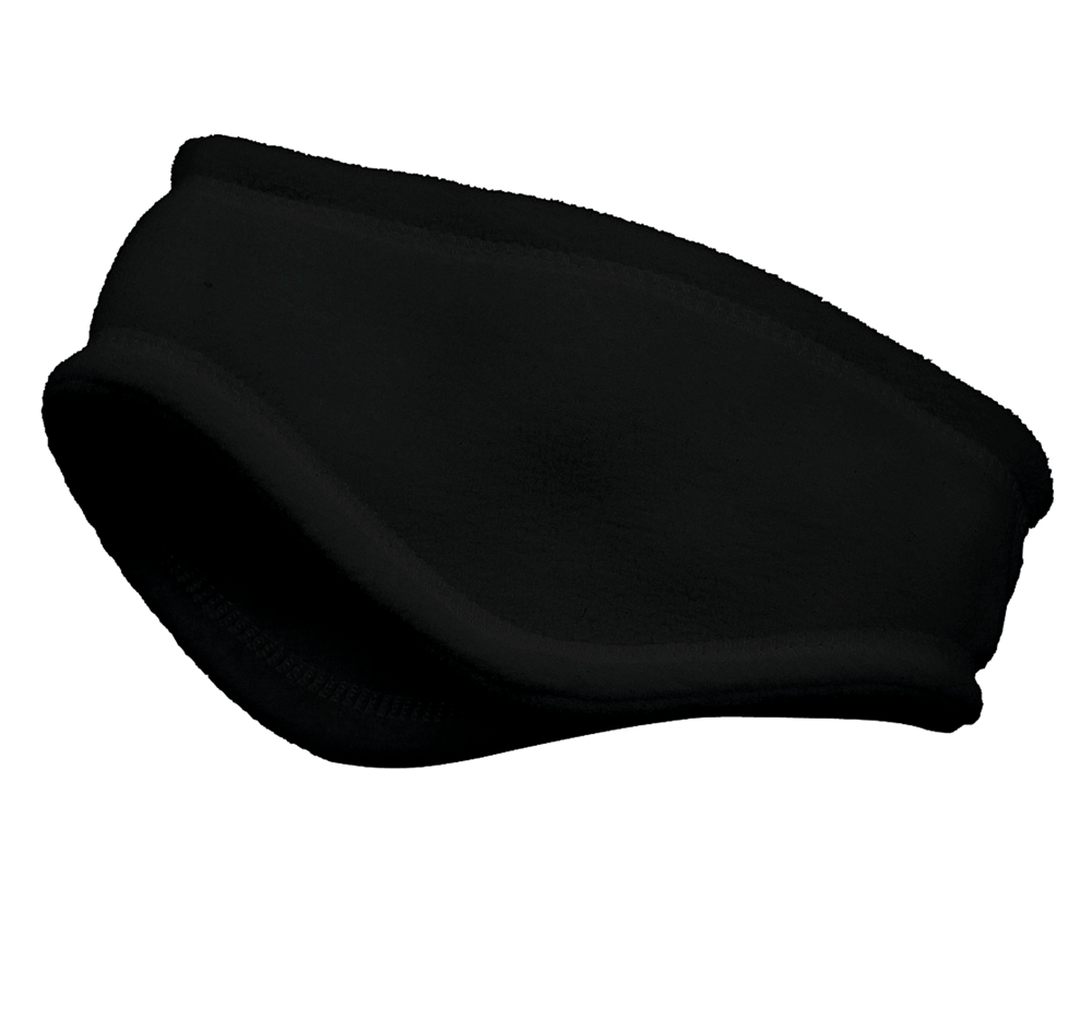 KP874 - Fleece Hoofdband