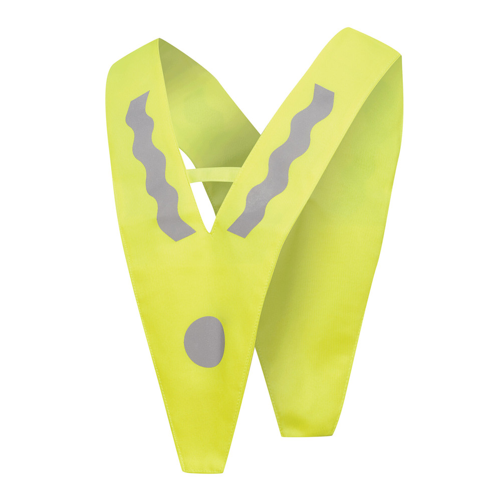 VICTORY - Veiligheidsdriehoek voor kinderen