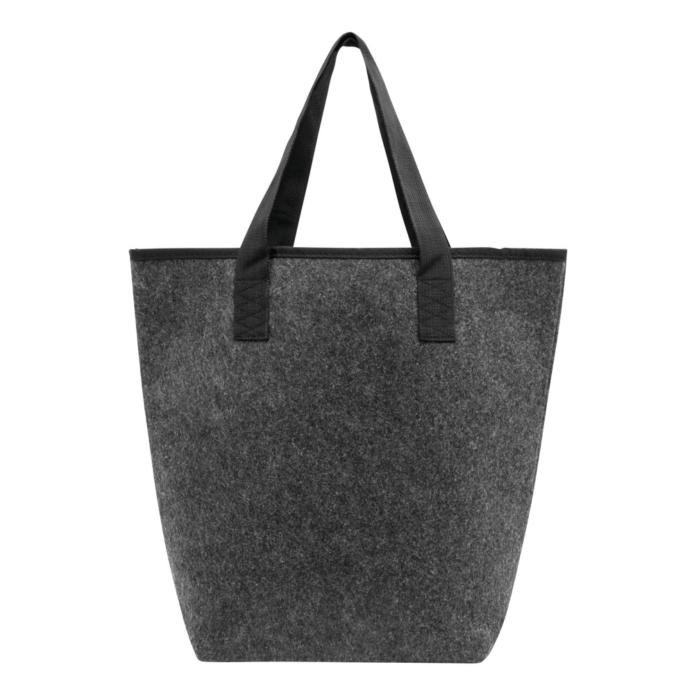 KATE - Shopper van vilt