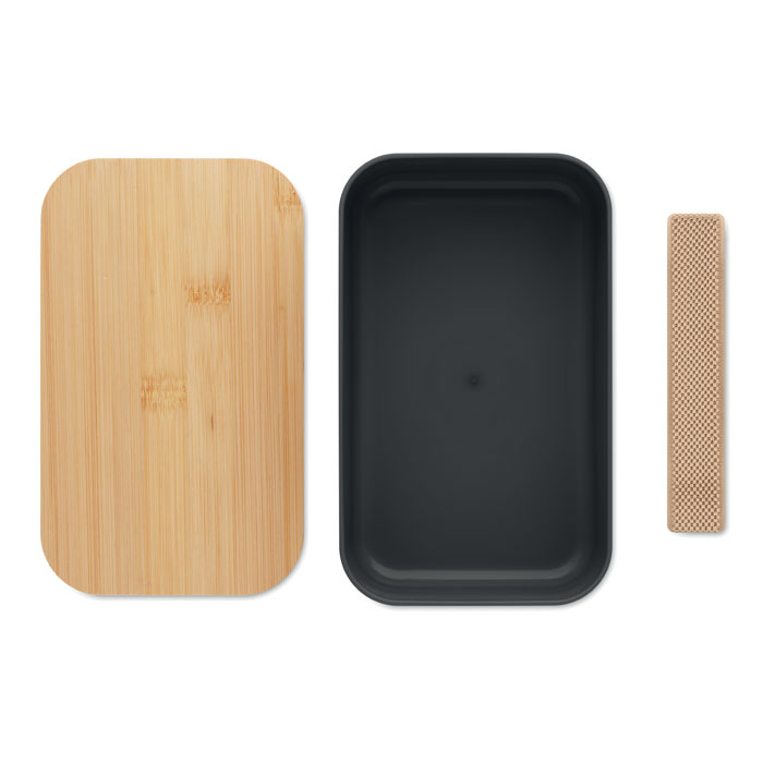 BEIBABOX - PLA maïs lunchdoos 1000ml