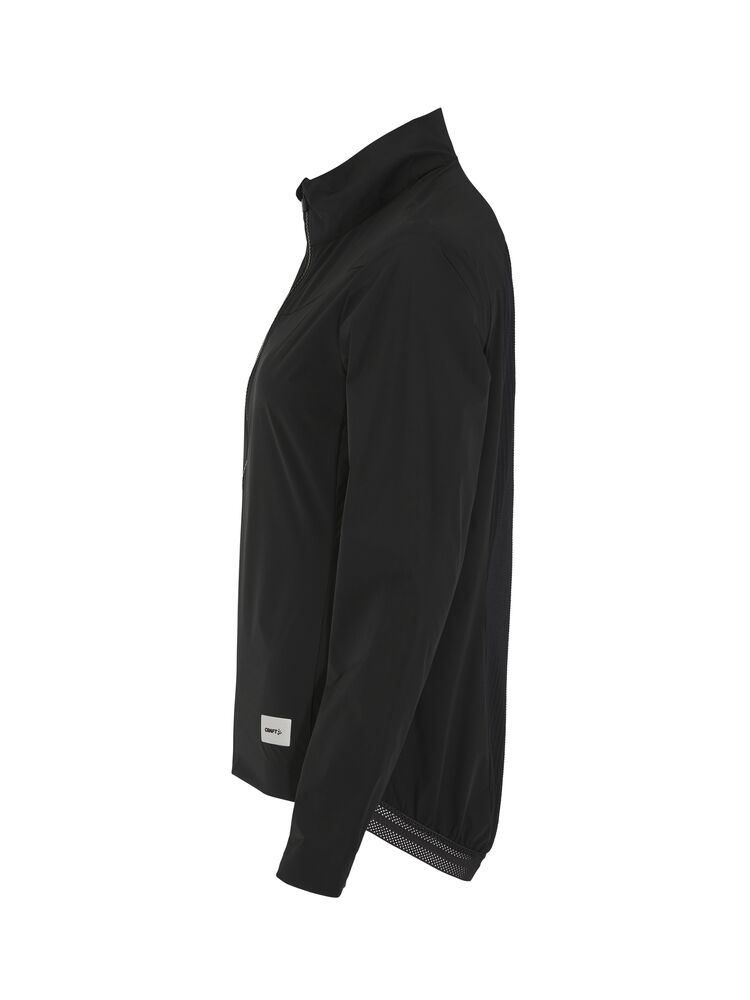 Craft - Endur Light Wind Jacket W Black XS