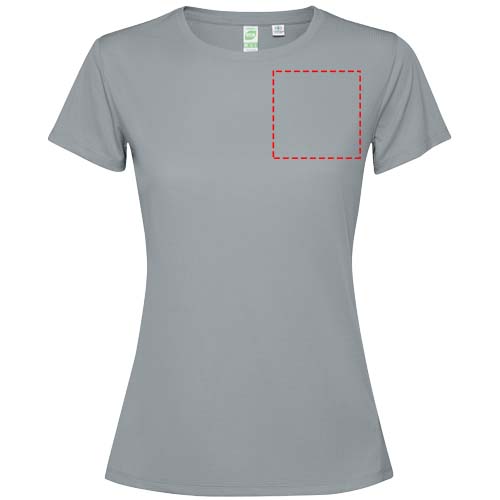 Estoril T-shirt met korte mouwen voor dames