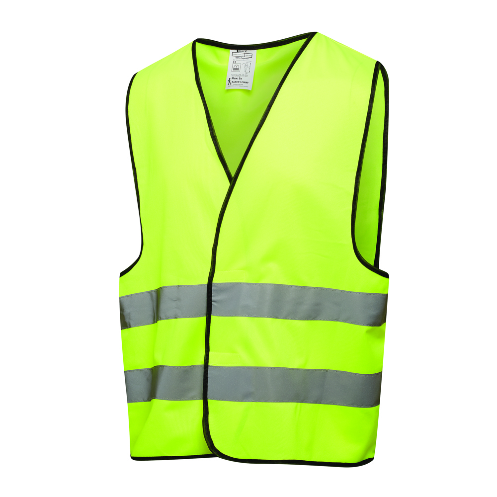 HERO 2.0 - Veiligheidsvest