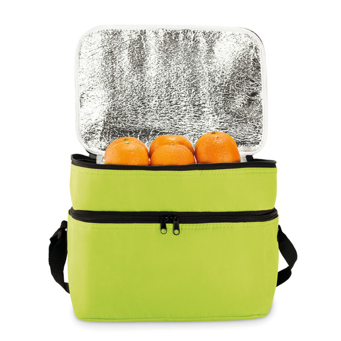 CASEY - Koeltas polyester 600D