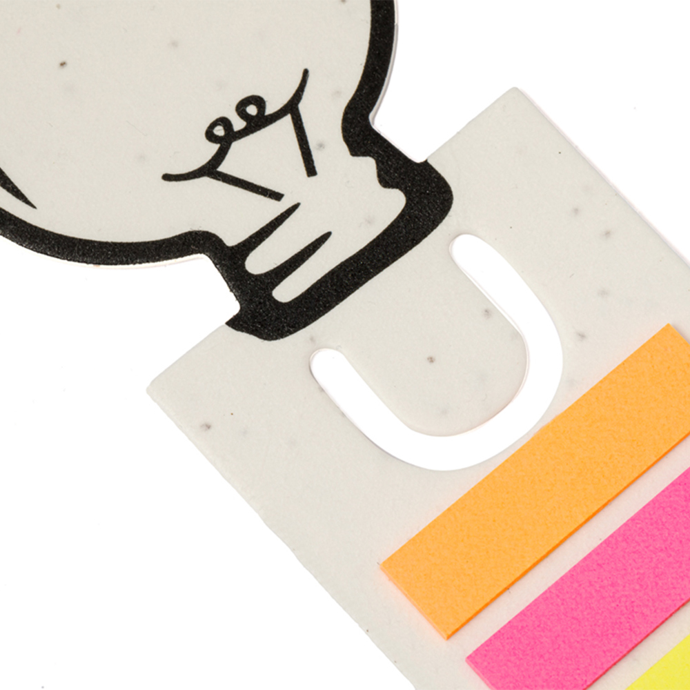 Zaad Bladwijzer Kich