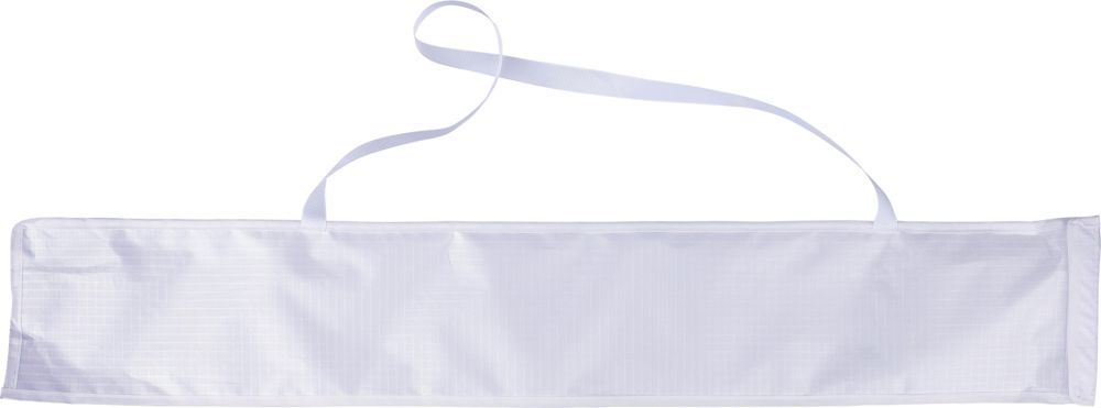 Cerf-volant delta en polyester ripstop 210T Lirien - kobaltblauw