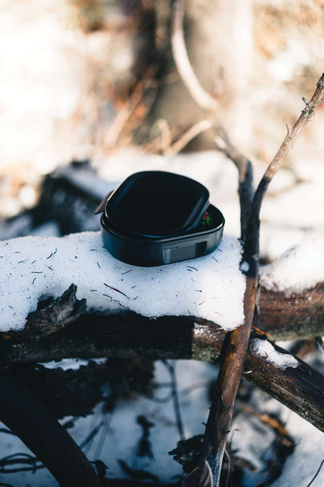 Avira Atlas RCS gerecyceld plastic 700ML lunchbox