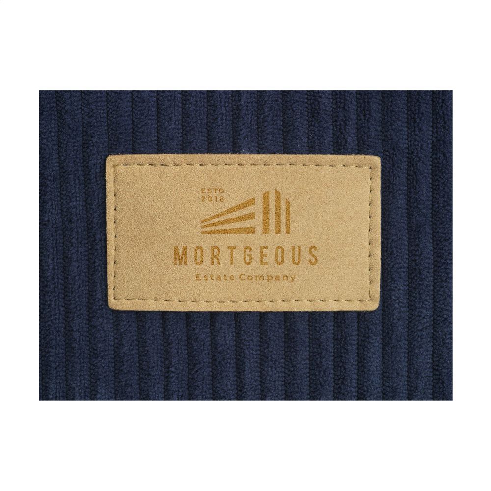 Alfie GRS Recycled Shopper (270 g/m²) tas