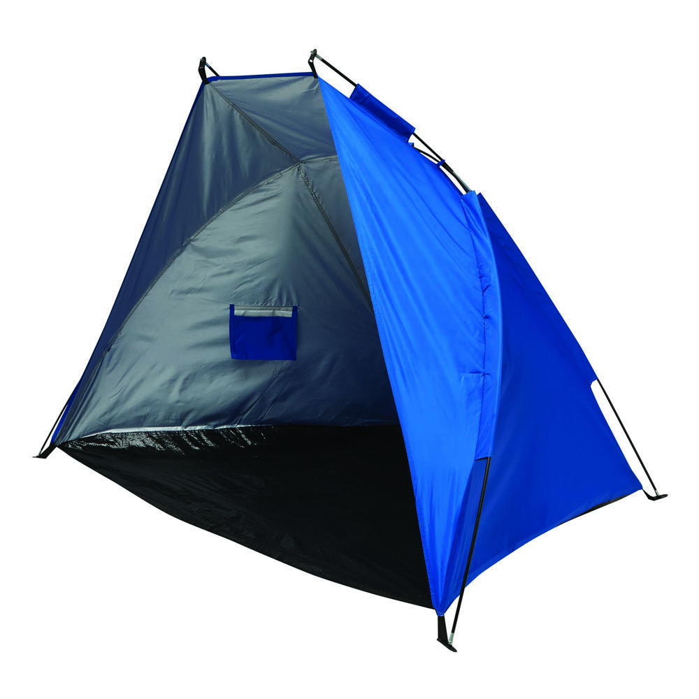 CLOUDY - Schaduwrijke strandtent