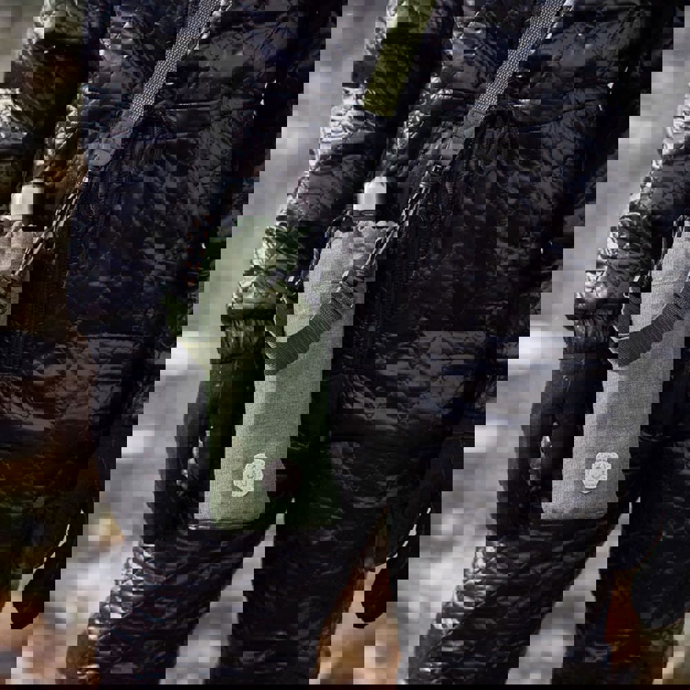 Sagaform City koeltas mini 1,2 liter