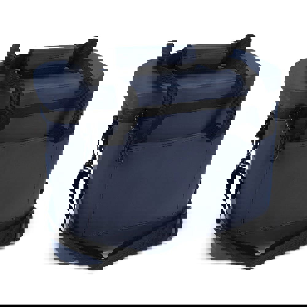 Adventure waterdichte koelbox IPX4 - donkerblauw