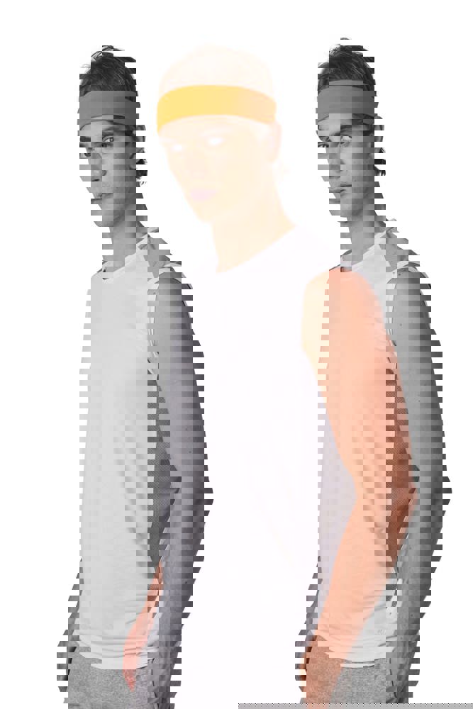 KP450IC - Biokatoenen hoofdband