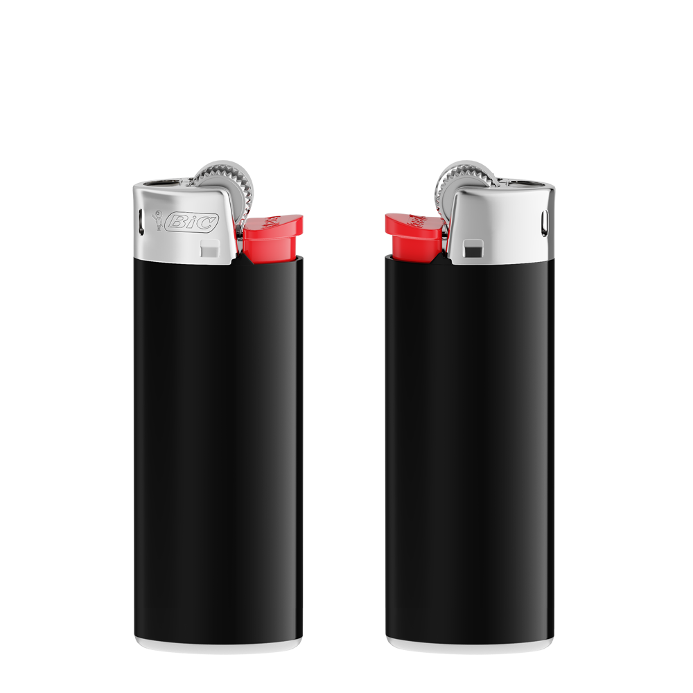 BIC® J25 Standaard aansteker