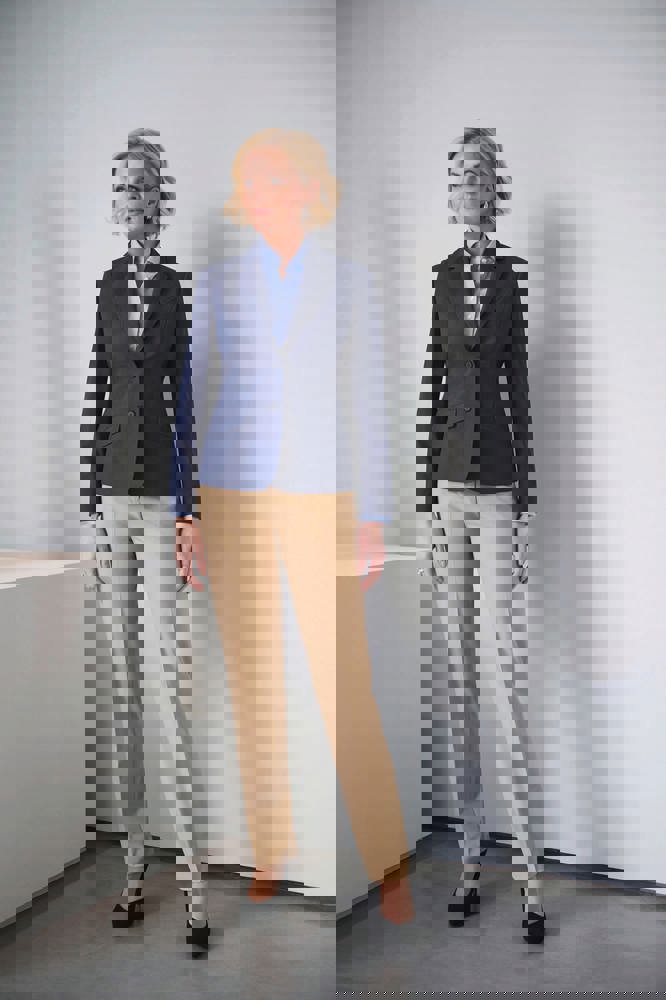 BT2392 - Damespantalon Eleanor slimfit