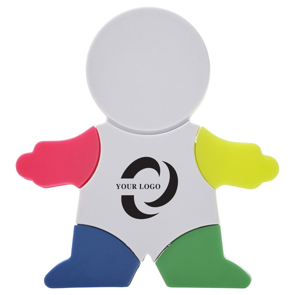 ABS markeerstift Ella