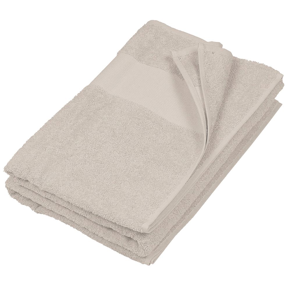 K112C - Handdoek