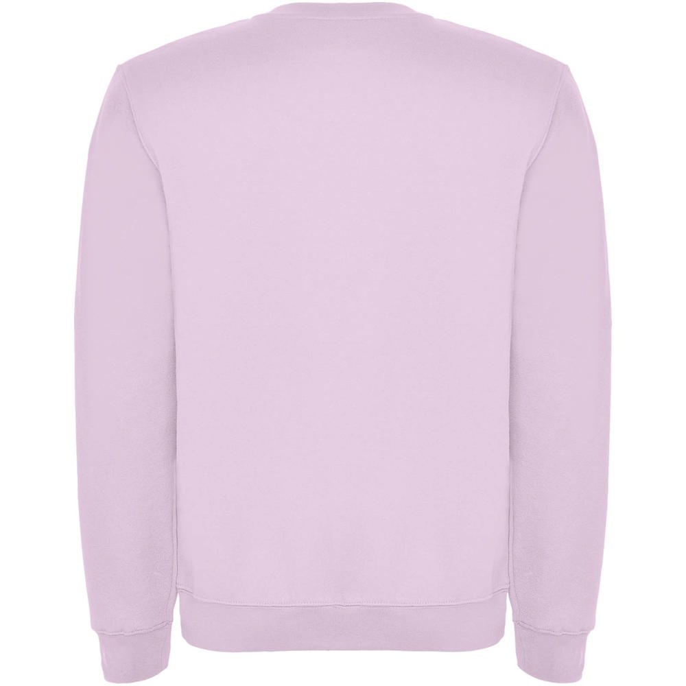 Clasica kindertrui met ronde hals