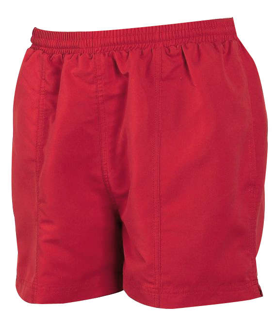 TL80 - Multisport gevoerde short