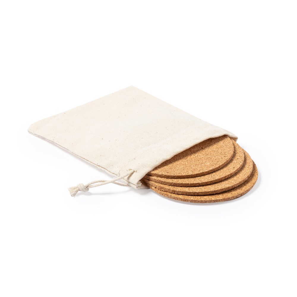 Onderzetter Set Yagger