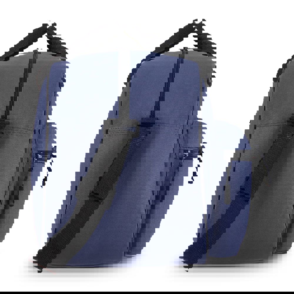 600D gerecycled PET sport- en reistas 46 x 21 x 27.5 cm 25 L