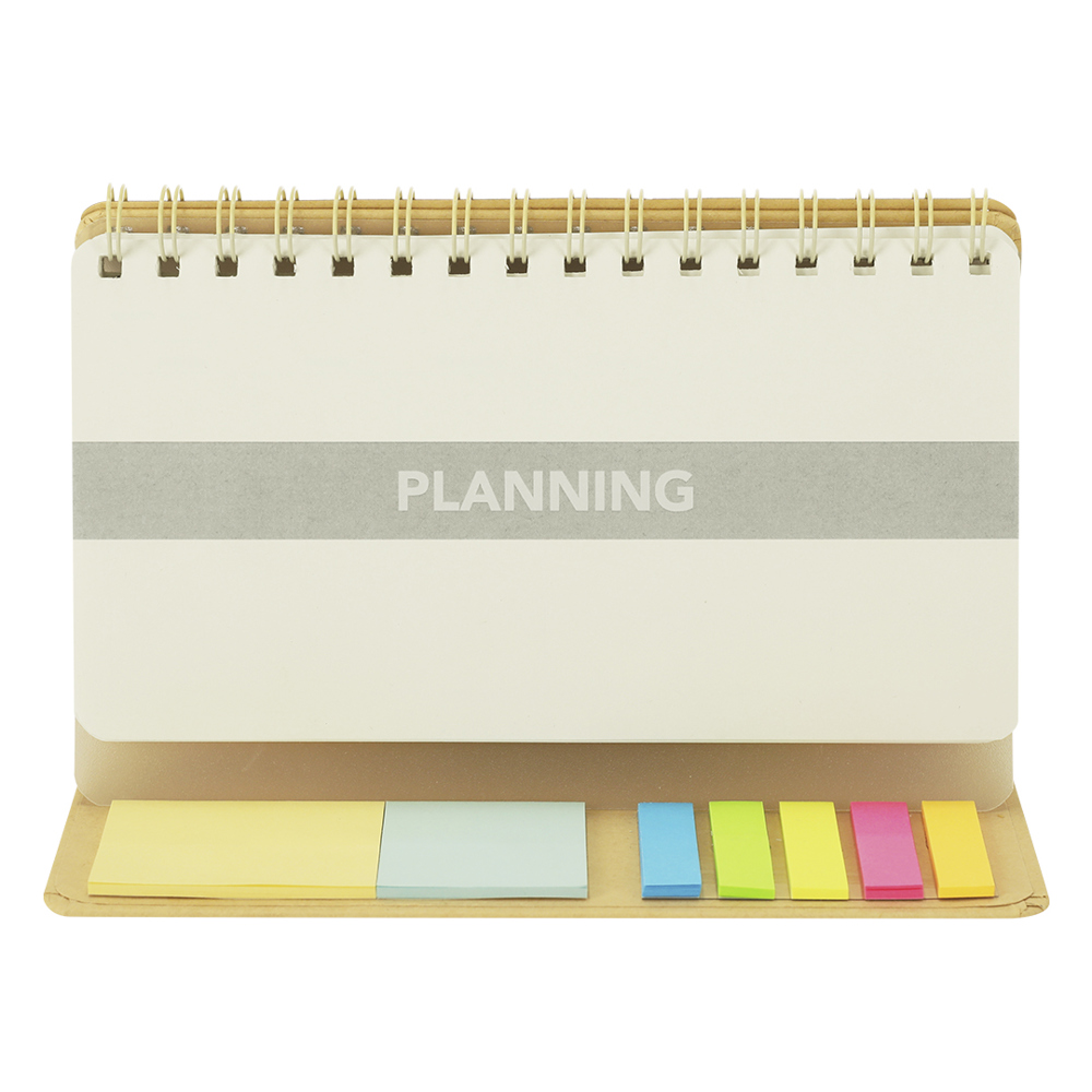 Planner Notitieboek Gambel