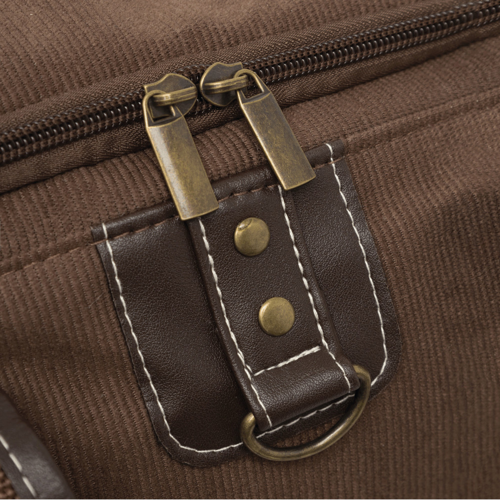 4 PICKNICK - Luxe 4-persoons picknickset