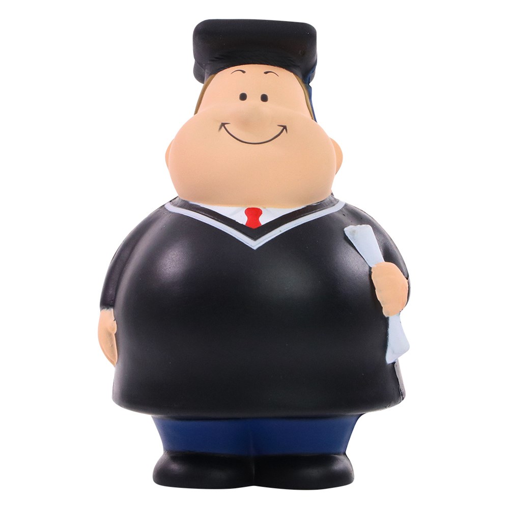 Afgestudeerde Bert® - veelkleurig