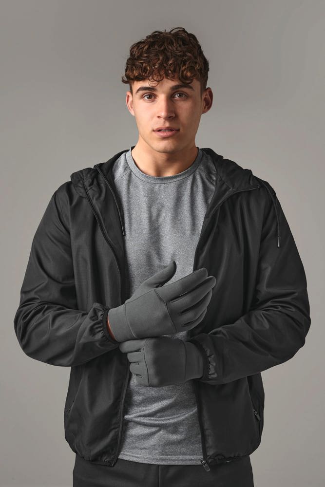 B310 - Sporthandschoenen Softshell