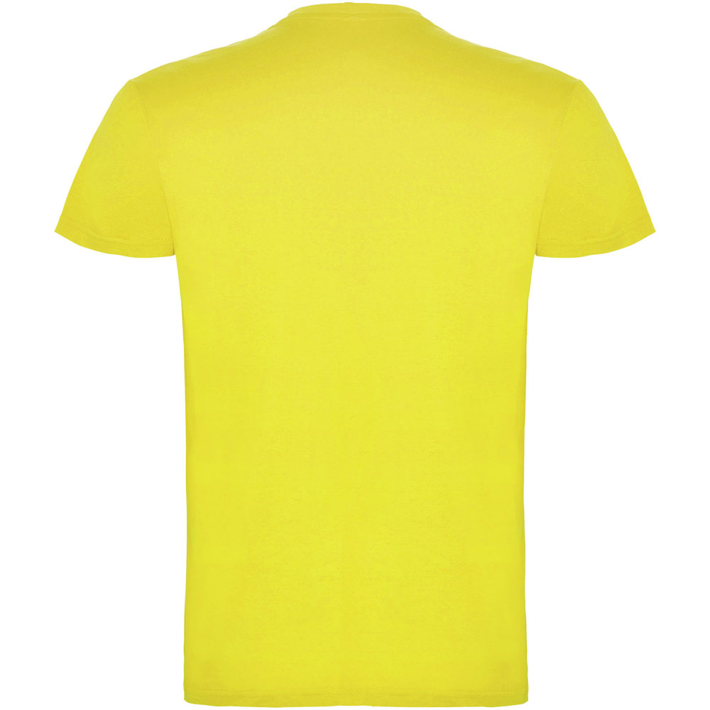 Beagle 155 g/m² herenshirt met korte mouwen
