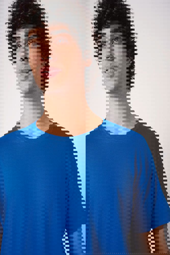 IB310X - iDeal150 heren T-shirt