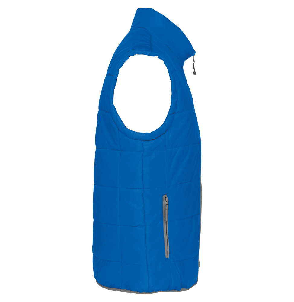 K6116 - Gewatteerde bodywarmer