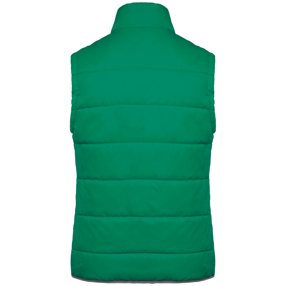 K6116 - Gewatteerde bodywarmer