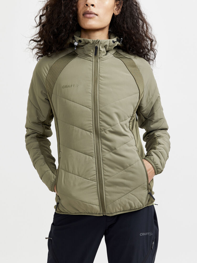Craft - ADV  Explore Hybrid Jacket W Rift M