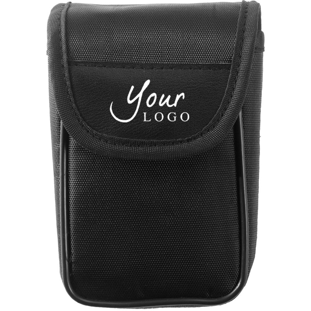 Aluminium verrekijker Tobey