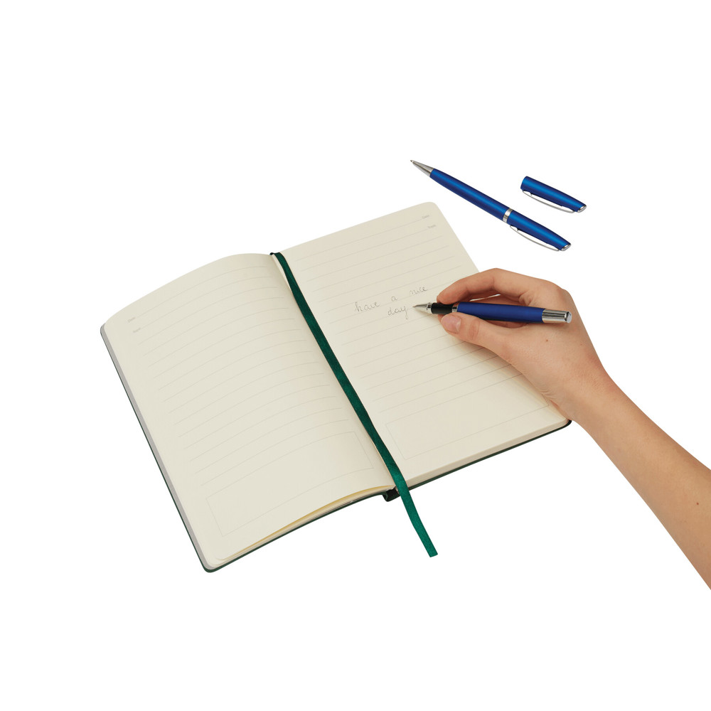 ALPHABET - Pennenset