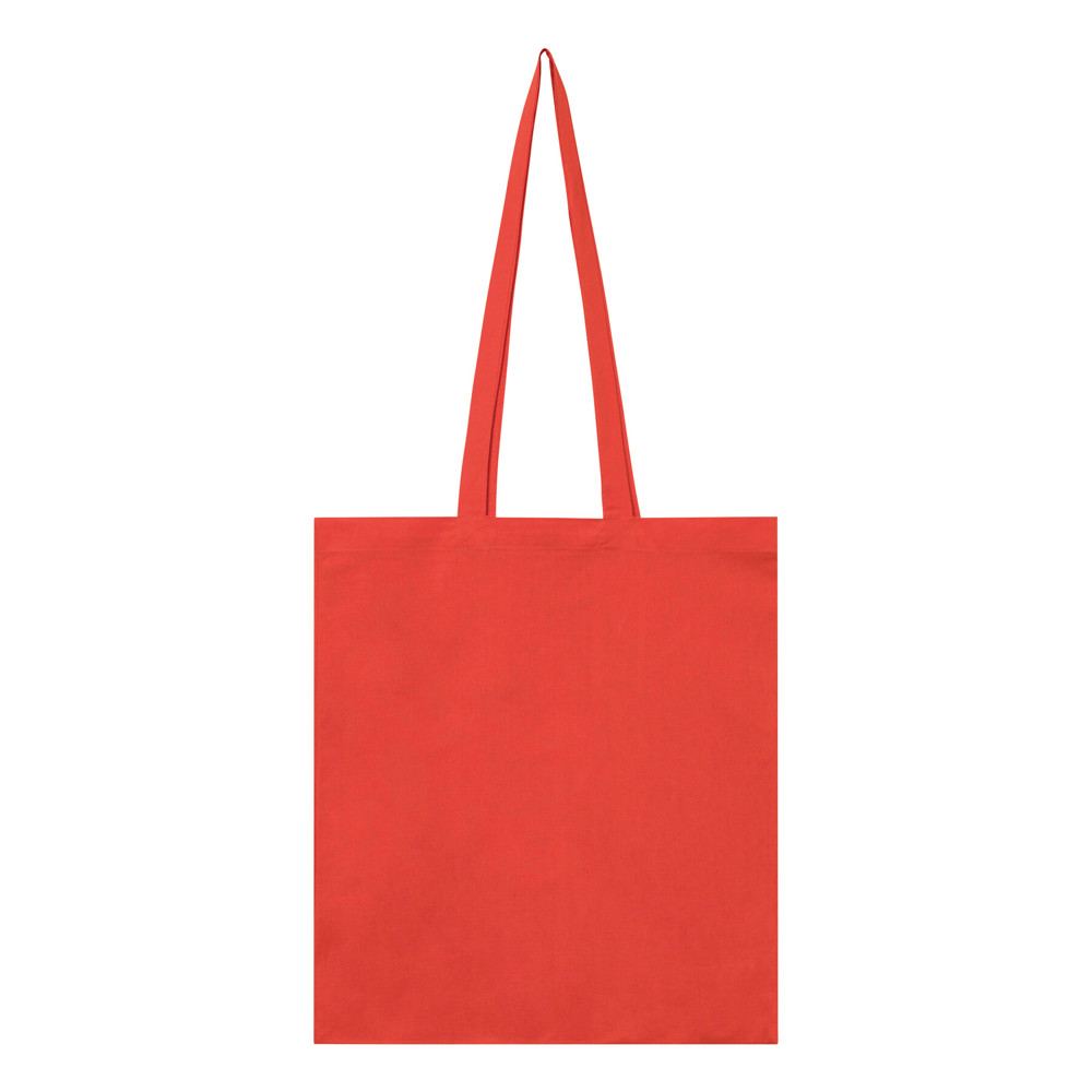 BIG PURE - Katoenen tas