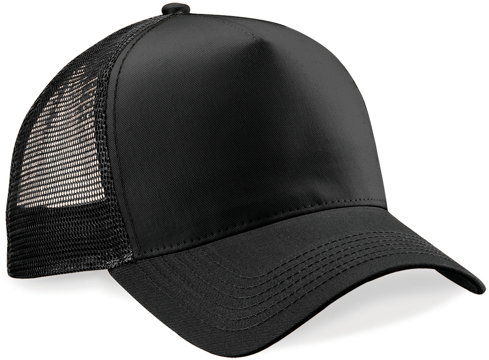 B640 - Snapback truckerpet