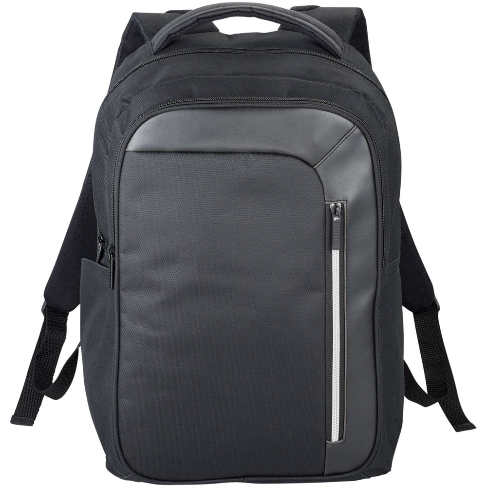 Vault RFID 15" laptop rugzak 16L