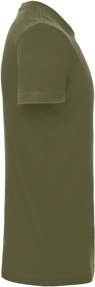 CGTM048C - Inspire Plus Men's organic T-shirt