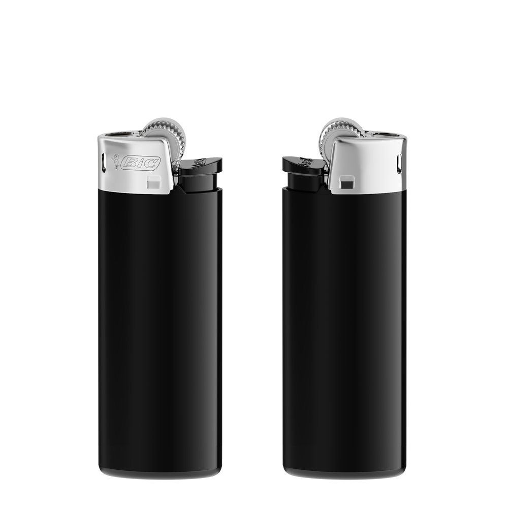 BIC® J25 Standaard aansteker