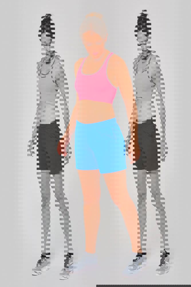 PA152 - Jersey damesshort