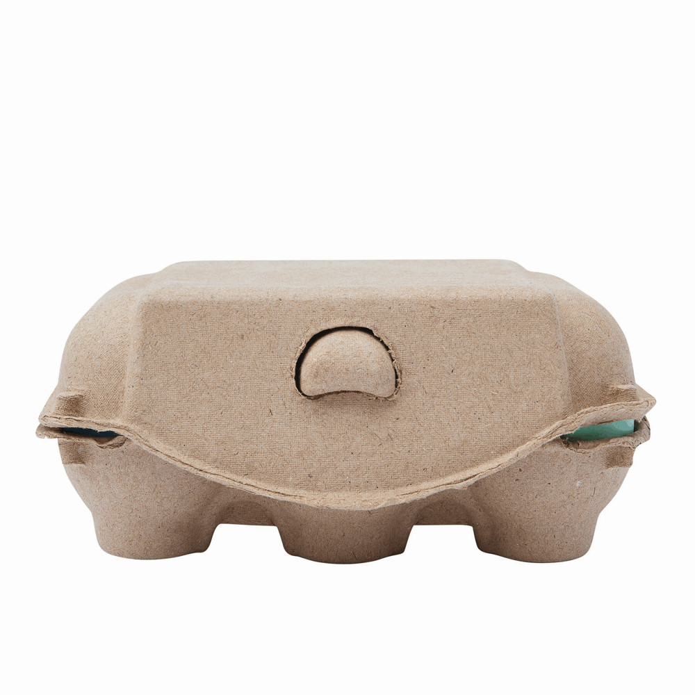 FUNNY EGGS - Stoepkrijtset