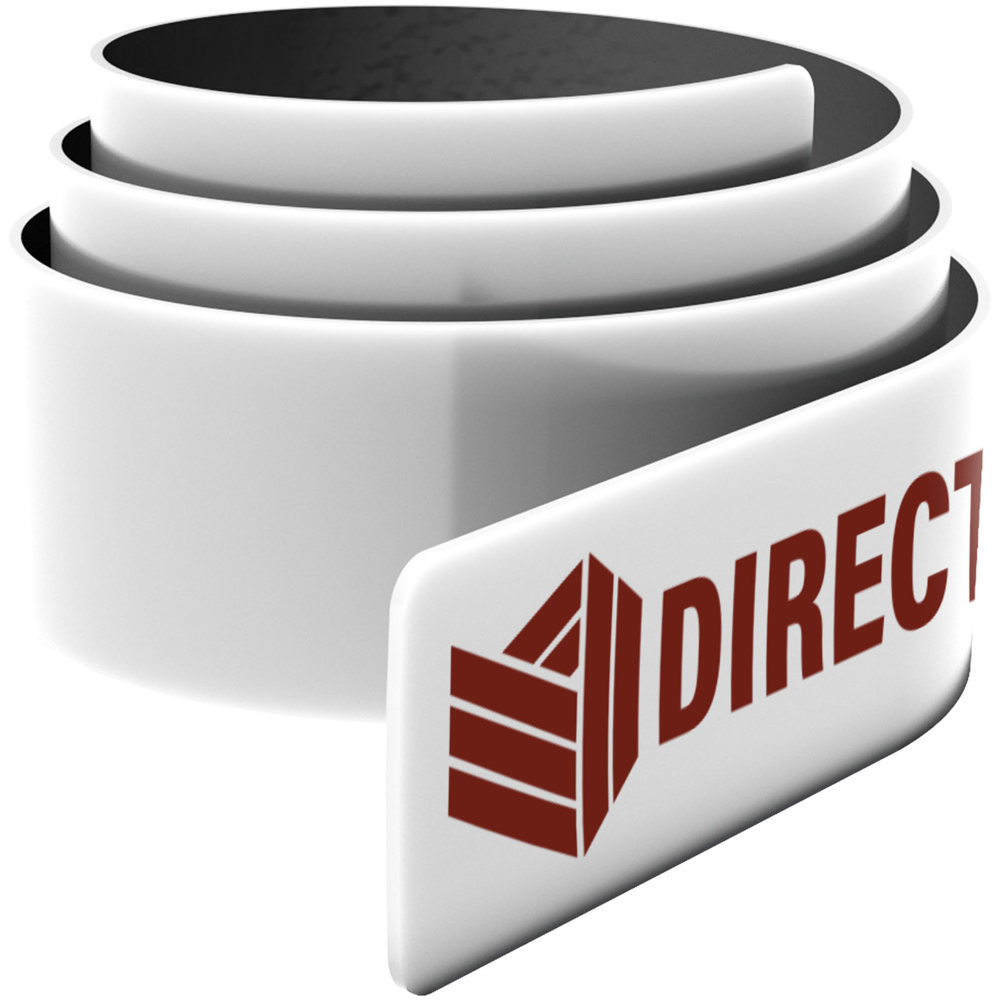 RFX™ 34 cm reflecterende TPU slapwrap