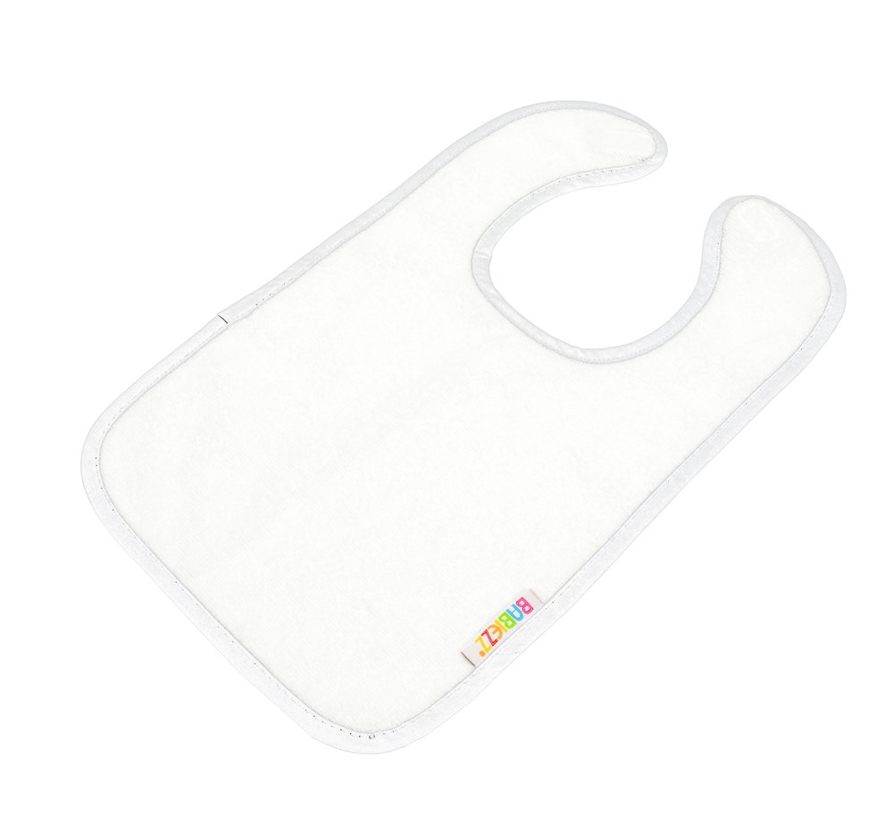 Babiezz® SUBLI Baby Slab White\White