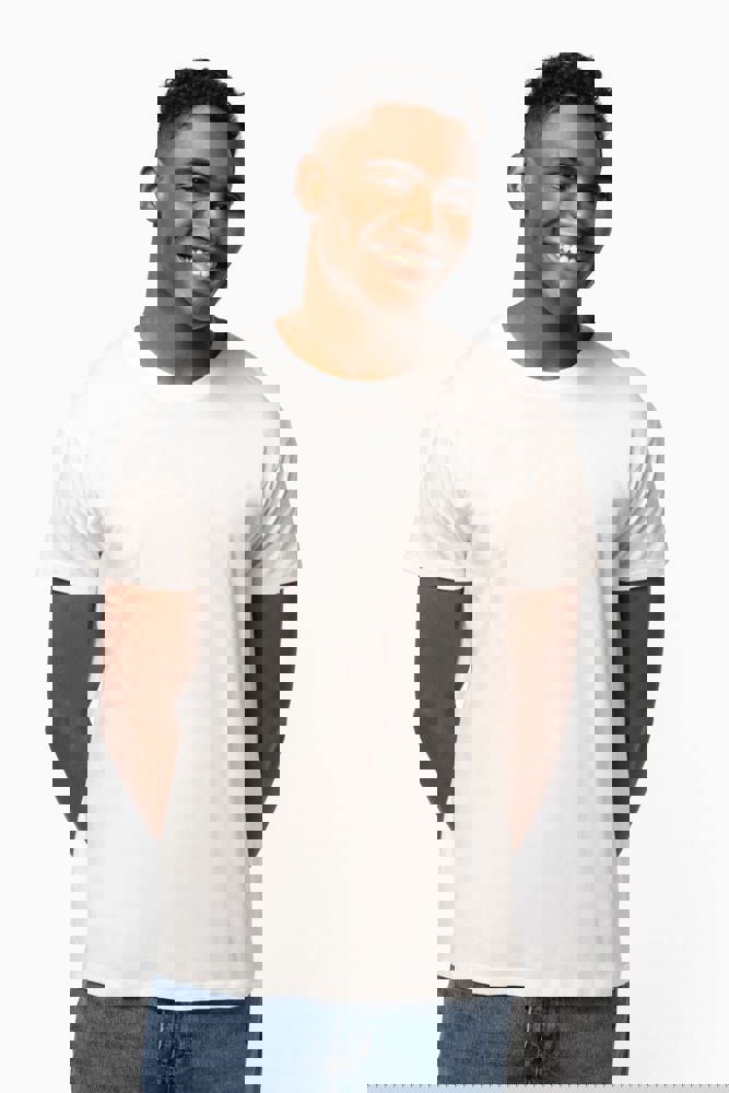 K3025IC - Heren T-shirt Bio150 IC