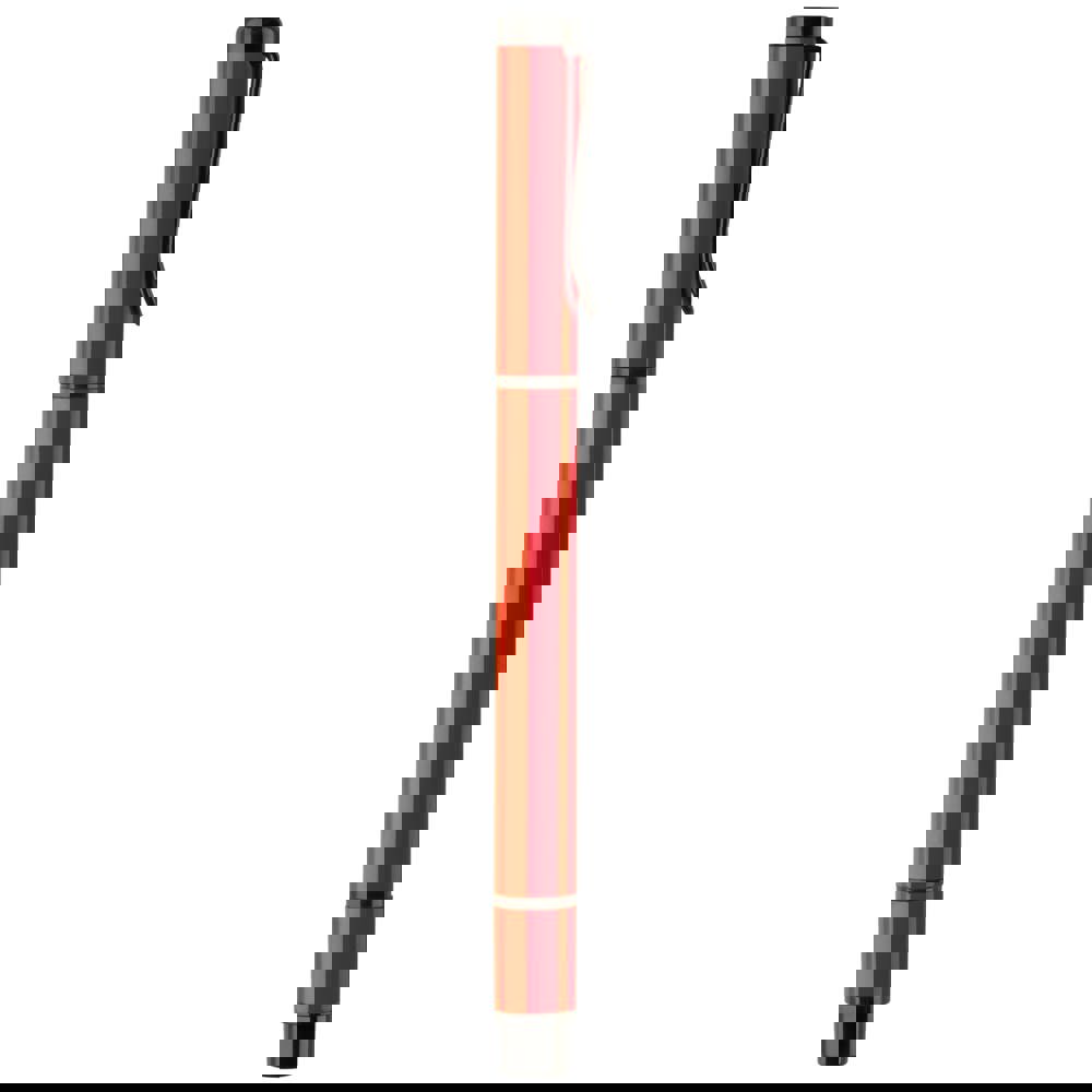 Balpen 2-in-1 hardcolour