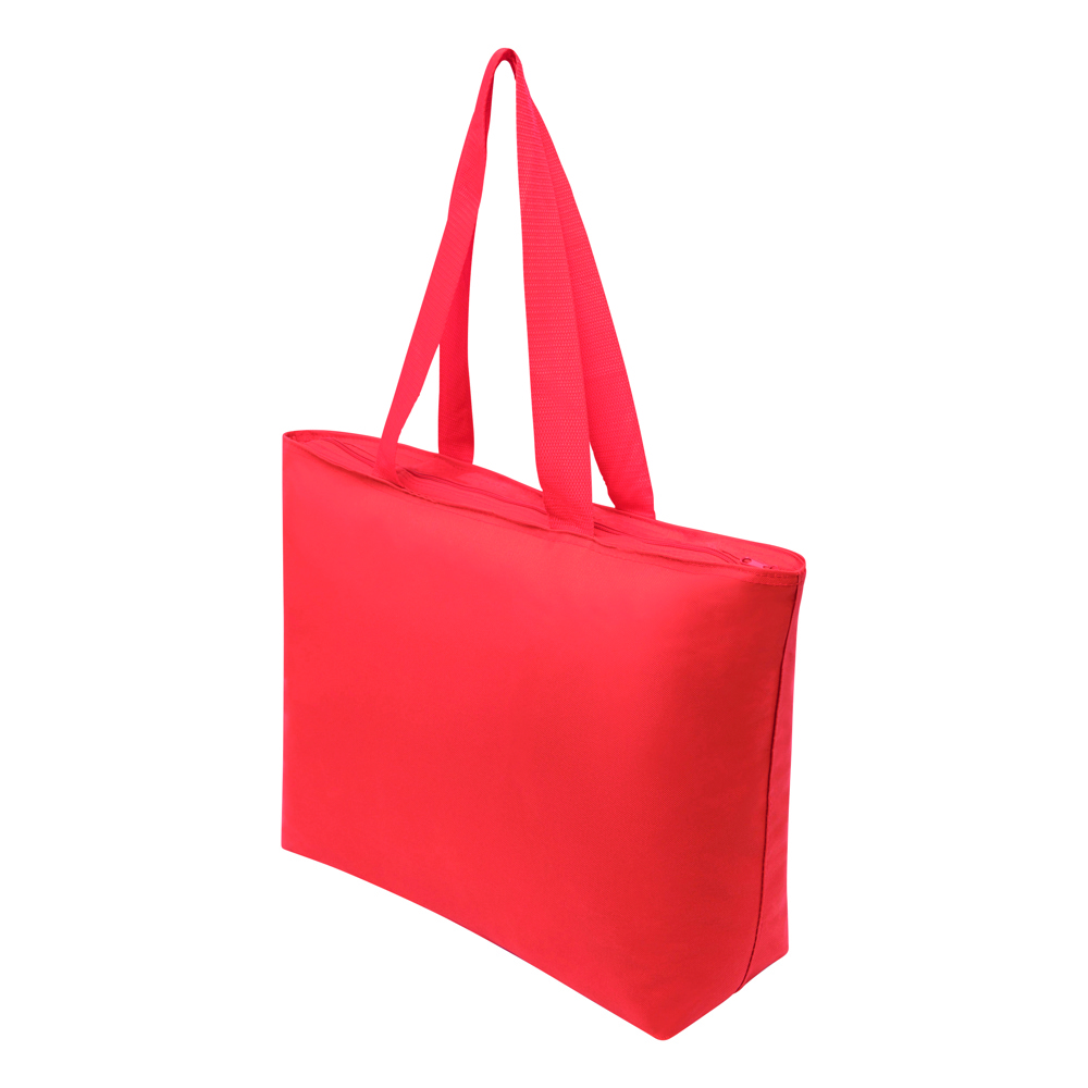 EASY - Shopper - rood
