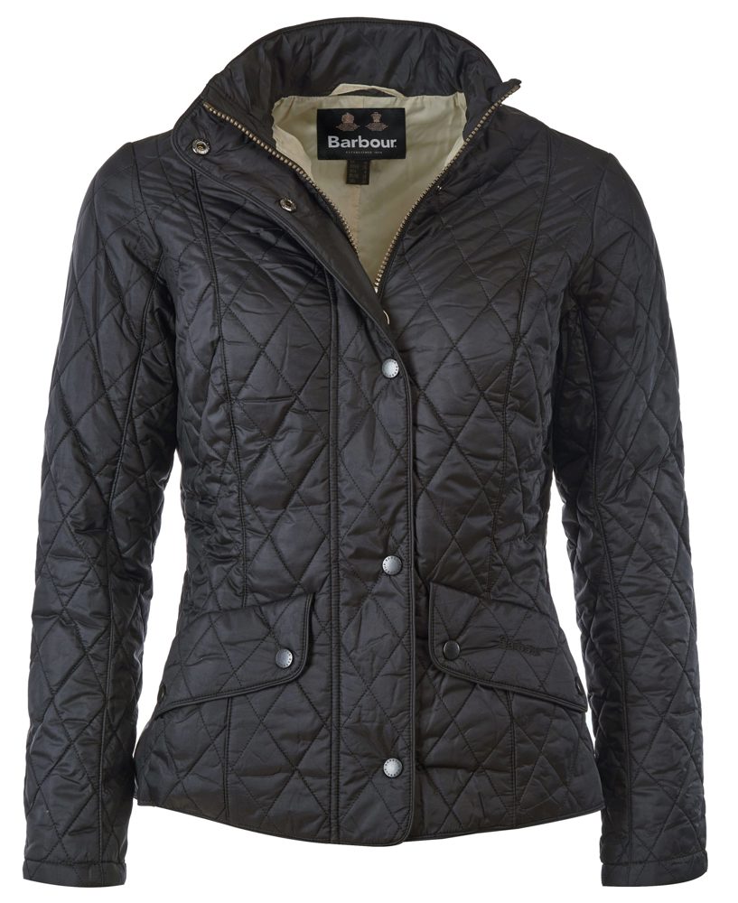 Barbour Women's Flyweight Cavalary Quilt