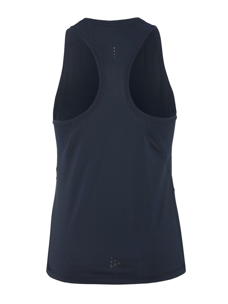Craft - ADV Essence Singlet 2 W Blaze XXL